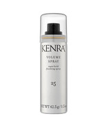 Kenra Volume Spray 25 Super Hold Finishing 1.5oz 42.5g - $15.01 CAD
