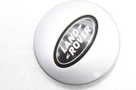 LAND ROVER RANGE ROVER WHEEL CENTER CAP RRJ500030 E4696 image 6