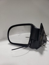 Driver Side View Mirror Manual Fits 98-05 BLAZER S10/JIMMY S15 992899 - £52.56 GBP