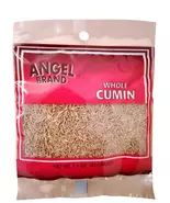 Angel Brand WHOLE CUMIN Seeds Comino Jeera Zira Roman Caraway 42 g - $15.99