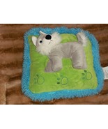 Posh 3D Dog Cute Pillow - $19.19 CAD
