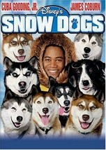 Snow Dogs (DVD, 2002) - £5.16 GBP