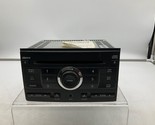 2008 Nissan Maxima AM FM Radio CD Player Receiver M03B01010 - $50.39