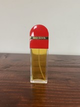 New ELIZABETH ARDEN Red Door Eau de Toilette Perfume Spray .85 fl oz 25ml - $19.79