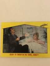 Growing Pains Trading Card Vintage#54 Alan Thicke Joanne Kerns - £1.55 GBP