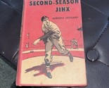 1953 Second-Season Jinx Book - £4.74 GBP