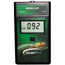 Model 6.2R Reptile Uvb Lamp Meter, Handheld Digital Uvb Radiometer And L... - £177.61 GBP