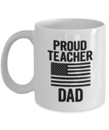 Proud Teacher Dad - £11.76 GBP