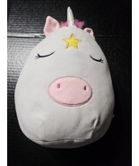 10&quot; Smooshos Pals Unicorn Stuffed Animal Plush Toy Hobby Lobby Exclusive - $241.57 MXN