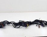 Chevy Sonic Dash Wire Wiring Harness 2012 2013 2014 2015 2016 - $149.79