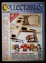 Collectables Magazine No.17 May 1999 mbox2148 Warner Bros - £3.90 GBP