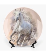 Decorative Collector Plate – Trotter - 10&#39;&#39; - £15.61 GBP
