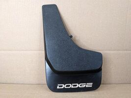 Left Side 82203865AB OEM  2005-2013 Dodge Avenger Flat Splash Guard Mud ... - $18.81