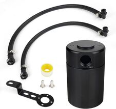 BHB Oil Catch Can Compatible with Chevy Silverado 2014-2018 &amp; GMC Sierra - $95.61