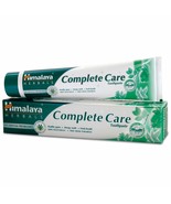 2x Himalaya Herbals Complete Care Toothpaste, 80g (Pack of 2) - $17.28 CAD