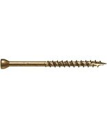 HILLMAN FASTENERS 48635 Trim Screw, 5 lb/1-5/8 x 8&quot; - €43,01 EUR