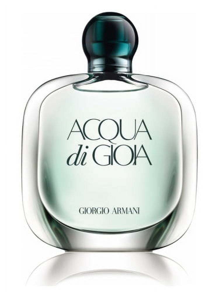 Giorgio Armani Acqua Di Gioia Eau De Toilette Spray for Women 1.7 oz - $76.97