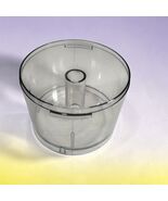 Black &amp; Decker Handy Chopper HC 20 Replacement Part Work Bowl - $17.45