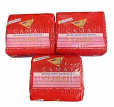 Camay Soap Pink Classic Beauty Bar 3 Packs of (3) Bars 9 Total - £33.05 GBP