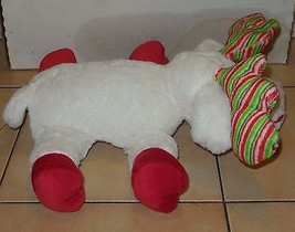 Ganz Webkinz Minty Moose 9&quot; plush Stuffed Animal toy HM475 - £7.63 GBP
