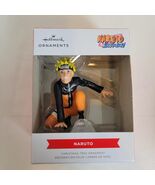 2024 Naruto Uzumaki Christmas Ornament Ninja Shippuden Hanging Decor Gif... - $17.81