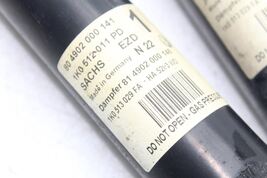 RABBIT GOLF GTI 06-09 FWD Rear Shock Absorbers Pair 75895 image 10