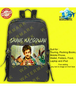 1 SHANE MACGOWAN Backpack Bags - $45.00