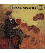 The Essential Sinatra - Volume Two [Vinyl] Frank Sinatra - $28.04 CAD