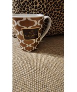 Genuine Godiva 2014 Coffee Latte Mug / Cup. NEW! - €21,24 EUR