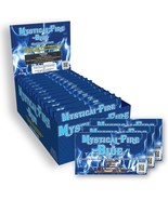 Campfire Fireplace Colorant Packets In Mystical Fire Blue (25 Pack, Myst... - $46.60 CAD