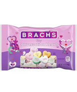 Brach&#39;s 10 oz TINY CONVERSATION HEARTS Candy Cute Love Valentine&#39;s Day S... - €12,73 EUR