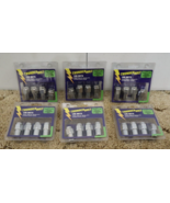 Thunder Bolt Lug Nuts  19940 12mm x 1.25 Thread Standard Mag Lot of 24 - €25,16 EUR