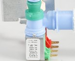 NEW Water Inlet Valve for whirlpool ED2GHEXNB06 ED2GVEXVD01 ED2JHGXRB00 new - $57.08