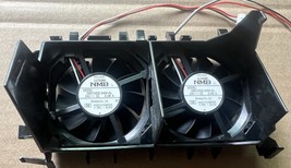 RK2-8946 OEM Fans for HP NON LCD MODELS M607, M608, M609, E60065, E60075... - $34.63
