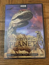 Prehistoric Planet DVD - £125.02 GBP