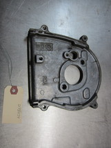 Left Rear Timing Cover From 2006 Saturn Vue  3.5 - £22.31 GBP