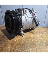 ECCPP A/C AC Compressor W/Clutch For Chrysler 300 For Dodge Charger Magn... - $1,377.07 MXN
