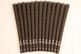 13 Piece New Ladies Black Royal Wrap Lady Replacement Soft Womens Girl Grips - £53.85 GBP