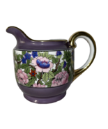 Cream Pitcher Vintage Noritake M Creamer Cream Milk Dinnerware Server - $376.14 MXN