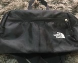 NORTH FACE Waist Bag, Lumbar Fanny Pack, Black Great Condition - $44.55