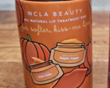 NCLA Beauty Lip Treatment Duo (Pumpkin Spice) - £11.66 GBP