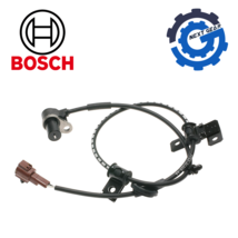 New OEM Bosch Front Left Wheel Speed Sensor 1994-1998 Mercury Villager A... - £58.78 GBP