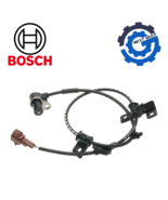 New OEM Bosch Front Left Wheel Speed Sensor 1994-1998 Mercury Villager A... - £58.66 GBP