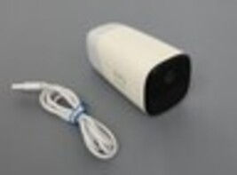 Eufy eufyCam 2 Pro T8140 2K Indoor/Outdoor Add-on Security Camera image 15