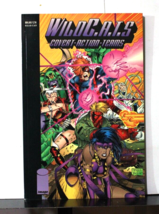 WildC.A.T.S Compendium TPB#1 June 1993 - $8.75