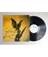 COLEMAN HAWKINS The Hawk Flies High LP Riverside Records RLP-12-233 MONO... - £29.55 GBP