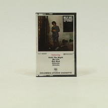 Billy Joel 52nd Street Cassette Tape Columbia - £4.47 GBP