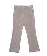 Vintage 60s Kings Road Give-N-Take Stretchslak Pants Perma Prest Slacks ... - $810.01 MXN
