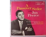 A Passover Seder with Jan Peerce [Vinyl] Jan Peerce - £7.66 GBP