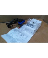 (NEW) MIDWEST CONTROL MCDV-25-120A AUTOMATIC TIMED DRAIN VALVE ASSEMBLY ... - $52.92 CAD